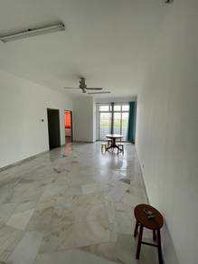 LAGOON PERDANA (Just Repainted) D7 Seven Sunway City Laguna Residensi
