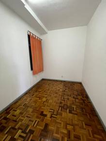LAGOON PERDANA (Just Repainted) D7 Seven Sunway City Laguna Residensi