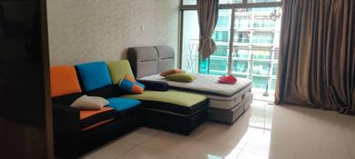 Mount austin Palazio studio Full furnish