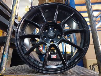 Rim 18 WEDSPORT TC105X CIVIC INSPIRA ESTIMA HRV