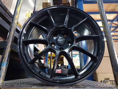 Rim 18 WEDSPORT TC105X CIVIC INSPIRA ESTIMA HRV