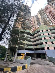 Venice Hill Condo-Taman Puteri,Cheras-Tower 7 Tkt 1-Ready 15/9 or 30/9