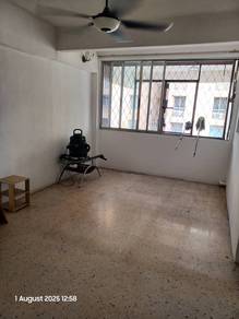 Tulip Apartment Pandan Indah@ Ampang