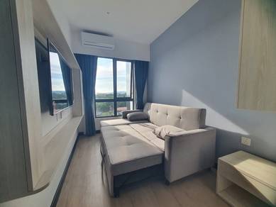 Vetro 11 Corner Unit For Rent