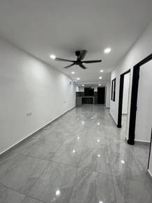 Lima Kedai Single Storey Low Cost Gelang Patah Full Loan