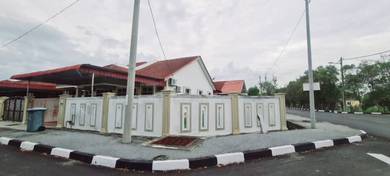 CORNER LOT LAWA💥 TAMAN LAYANG-LAYANG, TOKAI📍Sesuai Buat Homestay✅️