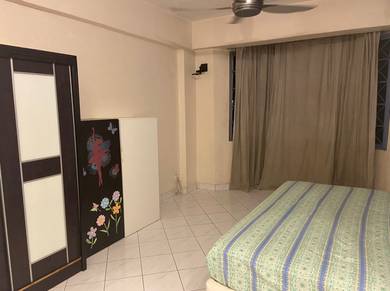 Kelana D Putera Condo Near To Paradigm Mall Puteri Square Jaya Lrt Pj
