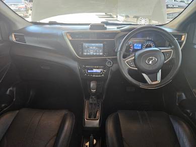 Perodua MYVI 1.5 ADVANCE (A)