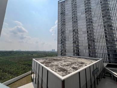 Low Level ‼️Lakefront Homes PR1MA Selangorku, Cyberjaya