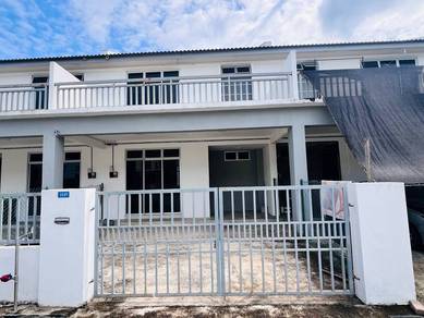 Double Storey Terrace Taman Permai Utama, Fasa 2B 08300 Gurun, Kedah