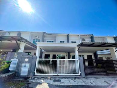 MURAH❗️TAMAN TUNKU INTAN SAFINAZ, JITRA📍Belum Pernah Diduduki✅️