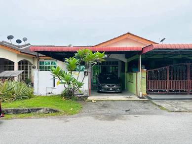 FACING JALAN❗️ TMN TENGKU MAHERAN, JITRA📍Sesuai Buat Homestay🔥LPPSA✅
