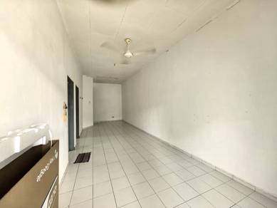 0% Downpayment/Single storey house/Freehold/Pulai Jaya/Tuas/2nd Link