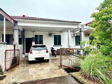 FULL LOAN💯 TAMAN PUTRA HEIGHT, ARAU📍Sesuai Utk Investment✅️