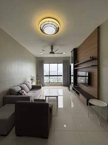 Havre residence, bukit jalil city pavilion [ACTUAL UNIT+READY MOVE IN]