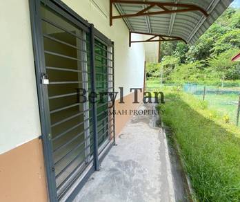 For Sale - 𝐓𝐚𝐦𝐚𝐧 𝐊𝐢𝐧𝐚𝐦𝐨𝐮𝐧𝐭, 𝐋𝐮𝐲𝐚𝐧𝐠