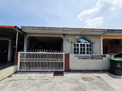 RENO UNIT🔥 TAMAN PERUMAHAN PERWAJA, GURUN📍Bawah Pasaran❗️FULL LOAN💯
