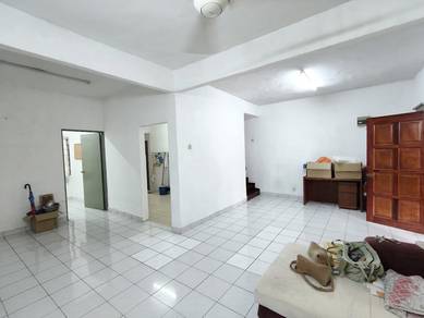 Taman Sri Buloh Rumah 2 Tingkat Freehold  For Sale @ Sg Buloh