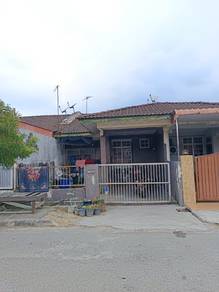 Hot Location Teres Setingkat Bandar Tasek Mutiara Simpang Ampat PEnang