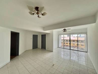 Ampang Damai Condominium Ampang