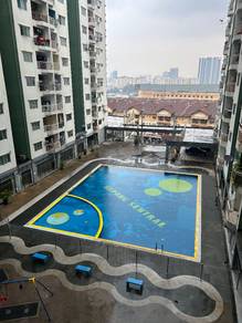 Kepong, Kepong Sentral Condominium
