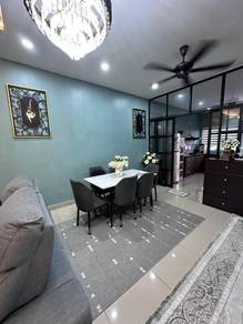 [Hot Unit] Teres 2 Tingkat Mekarsari Anggun Cantik Luas Renovated