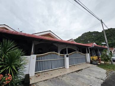 NEAR KPJ❗️TAMAN JAYA DIRI, KANGAR📍Sesuai Utk Bt Homestay✅️ BERBALOI🔥