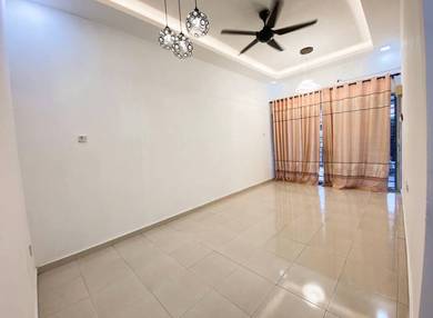 1-storey-Terraced-House-for-sale-Shah-Alam-Selangor-2