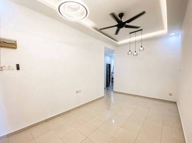 1-storey-Terraced-House-for-sale-Shah-Alam-Selangor-1