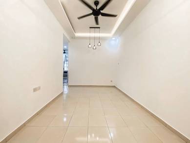 1-storey-Terraced-House-for-sale-Shah-Alam-Selangor-3