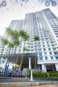 The Platino Serviced Apartment