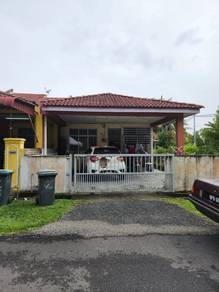 CORNER LOT MURAH🔥 TAMAN BERSATU, JITRA📍Bawah Pasaran❗️BERBALOI✅️