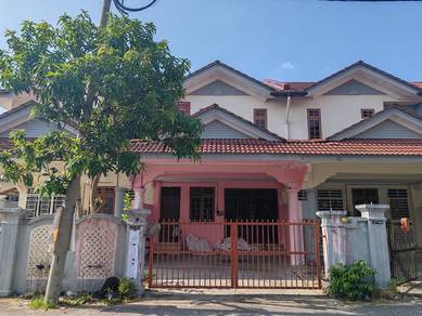 Taman Hidayah Harmoni