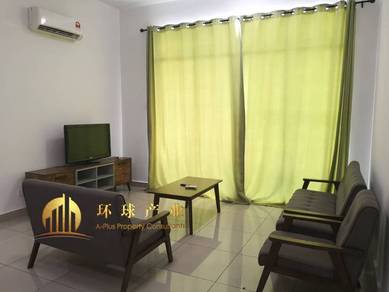 Bm City Suites@Fully Furnished for rent