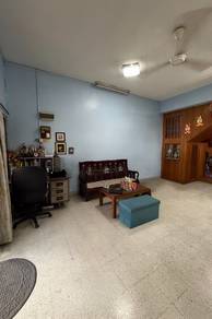 RARE🔥 2-Storey House@Taman CONNAUGHT,Cheras|Near MRT_UCSI_Pasar Malam