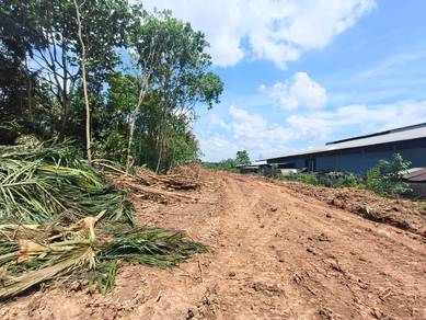 Industrial-Land-for-sale-Ulu-Tiram-Johor