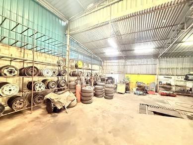 Warehouse-/-Factory-for-sale-Pasir-Gudang-Johor