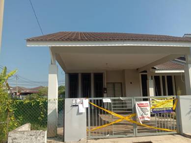 Perumahan Kempadang Perdana
