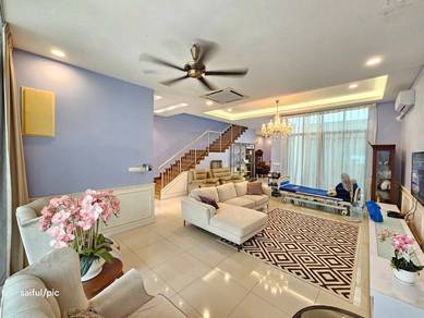 2-storey-Terraced-House-for-sale-Shah-Alam-Selangor-2