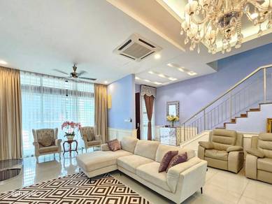 2-storey-Terraced-House-for-sale-Shah-Alam-Selangor-3