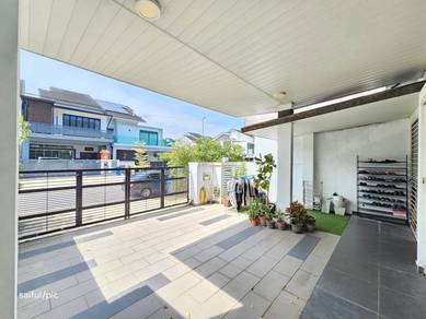 2-storey-Terraced-House-for-sale-Shah-Alam-Selangor-1