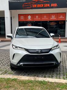 Toyota HARRIER 2.0 G (A)