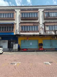 Jalan Kuala Krai