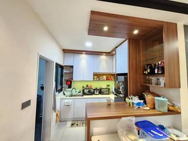 Well Kept Id Design Fully Furnished 2 Parking