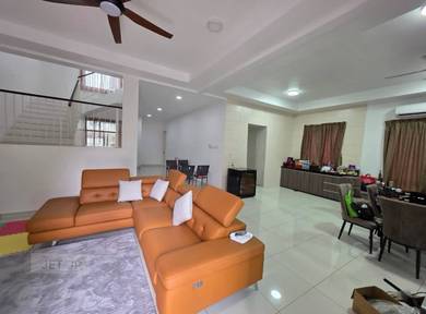 Value Buy Ambang botanic 2 Klang 3 Sty Semi D House for Sales