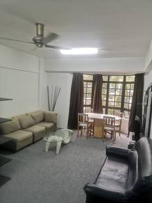Mawar Apartments Gohtong Jaya Genting Highlands