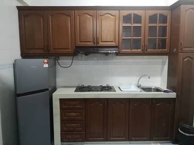 Mawar Apartments Gohtong Jaya Genting Highlands