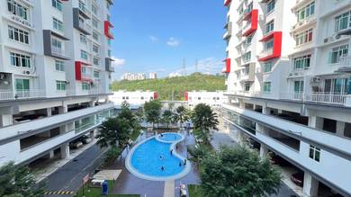 Ehsan Residence @ Sepang