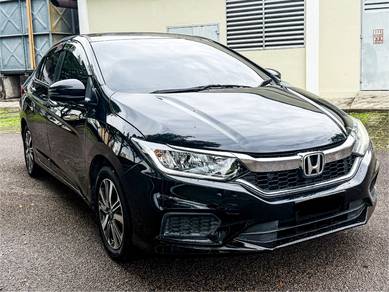 Honda CITY 1.5  (A) FULL WARRANTY H/LOAN