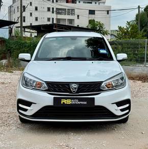 Proton SAGA PREMIUM AT 1.3L (A) FULL LOAN